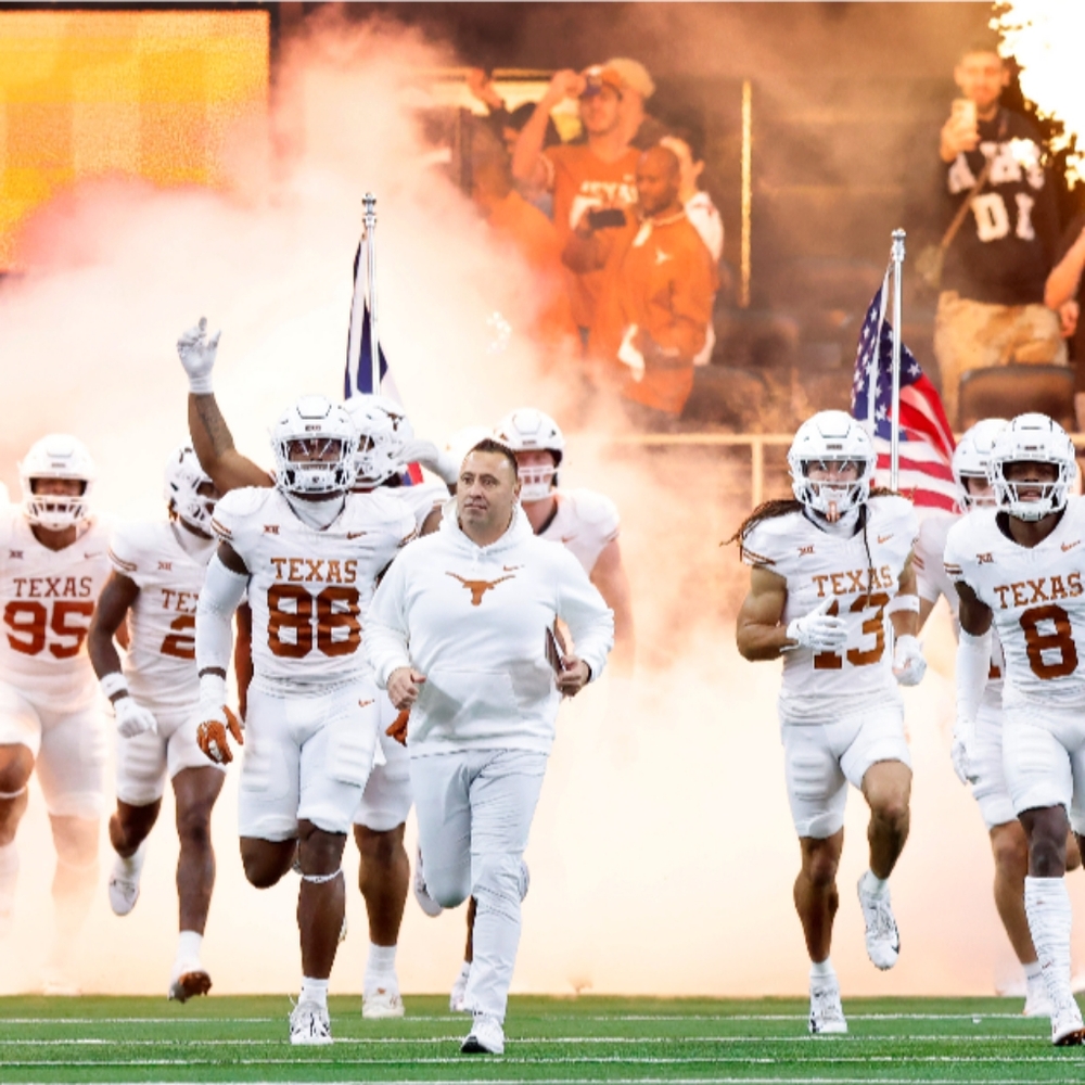 TEXAS 🏈🧡🏈🧡 - Picture 5 of 8